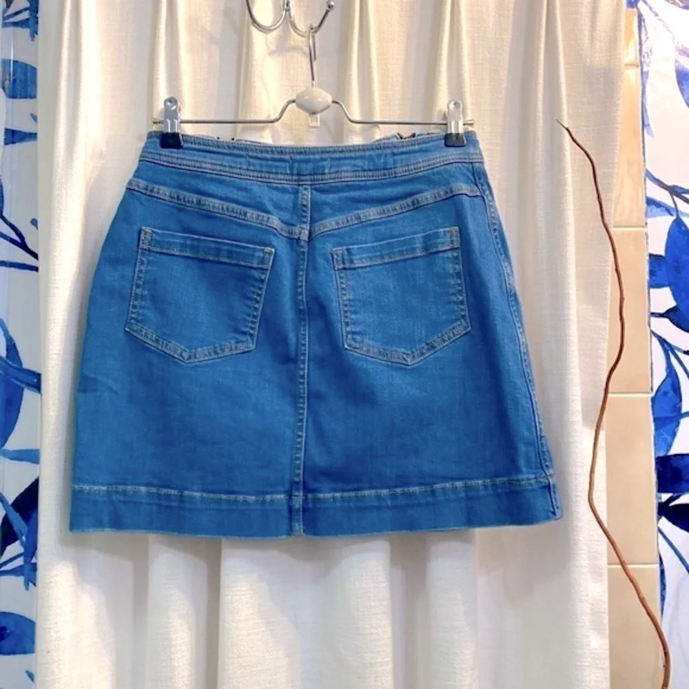 Pilcro and the Letterpress women’s anthropologie